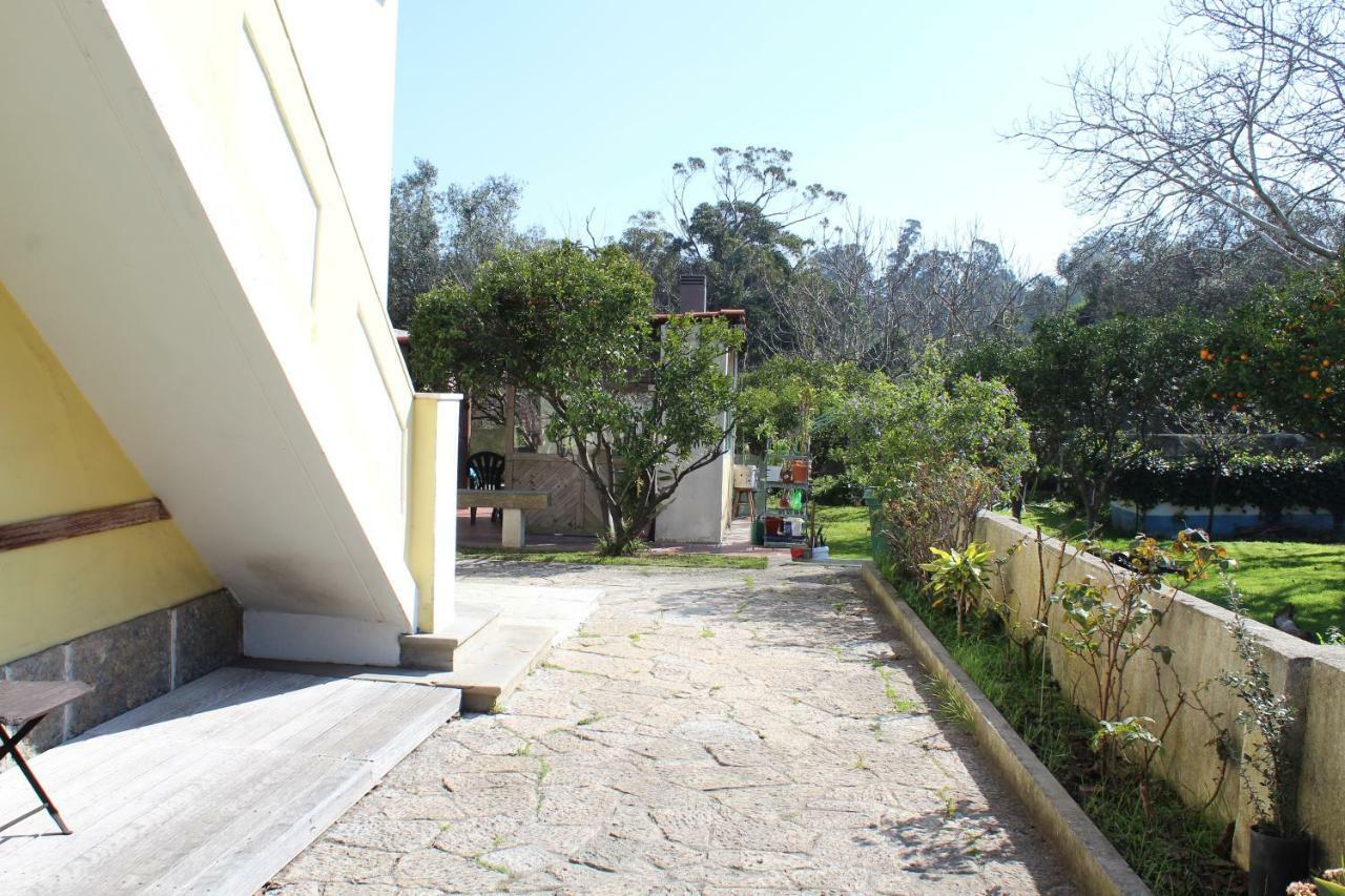 Casa De Alojamento Local Oeiras Exterior photo