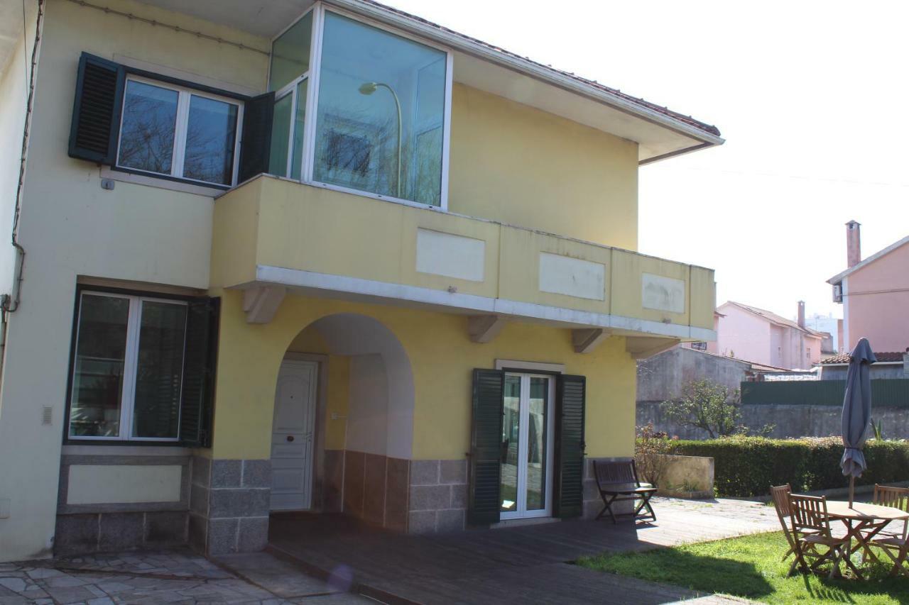 Casa De Alojamento Local Oeiras Exterior photo